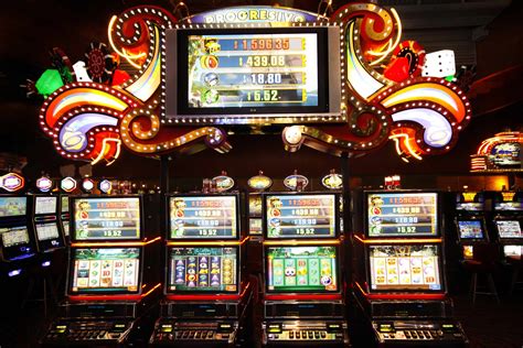 Slots com casino Panama